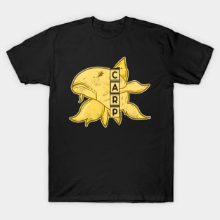 Carp Fish T-Shirt